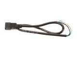 60133901 Pitco Cord,Male Iec-320 16-3 Awg