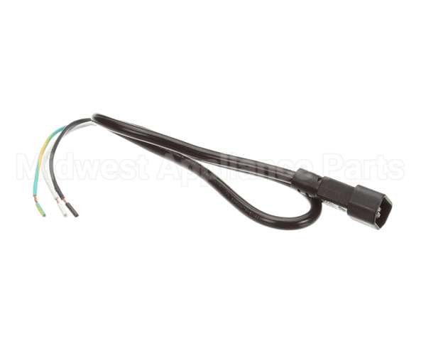 60133901 Pitco Cord,Male Iec-320 16-3 Awg