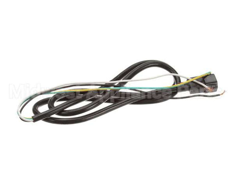 60133902 Pitco Cord,16-3 W/Iec320 Male 66In