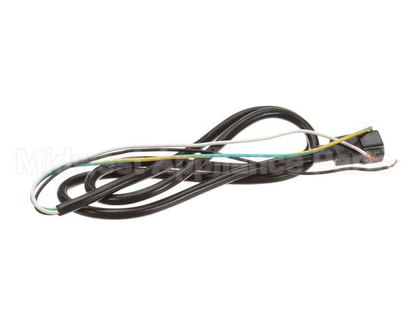 60133902 Pitco Cord,16-3 W/Iec320 Male 66In