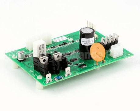 60134001 Pitco Control,Baskt Lift Driver Board