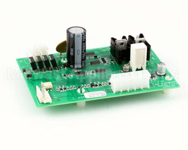 60134001 Pitco Control,Baskt Lift Driver Board