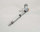 60134301 Pitco Actuator,25 3.3-9.4 24Vdc 1Ips Lh