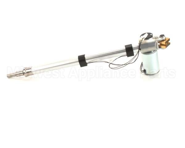 60134302 Pitco Actuator,25 3.3-9.4 24Vdc 1Ips Rh