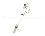 60134302 Pitco Actuator,25 3.3-9.4 24Vdc 1Ips Rh