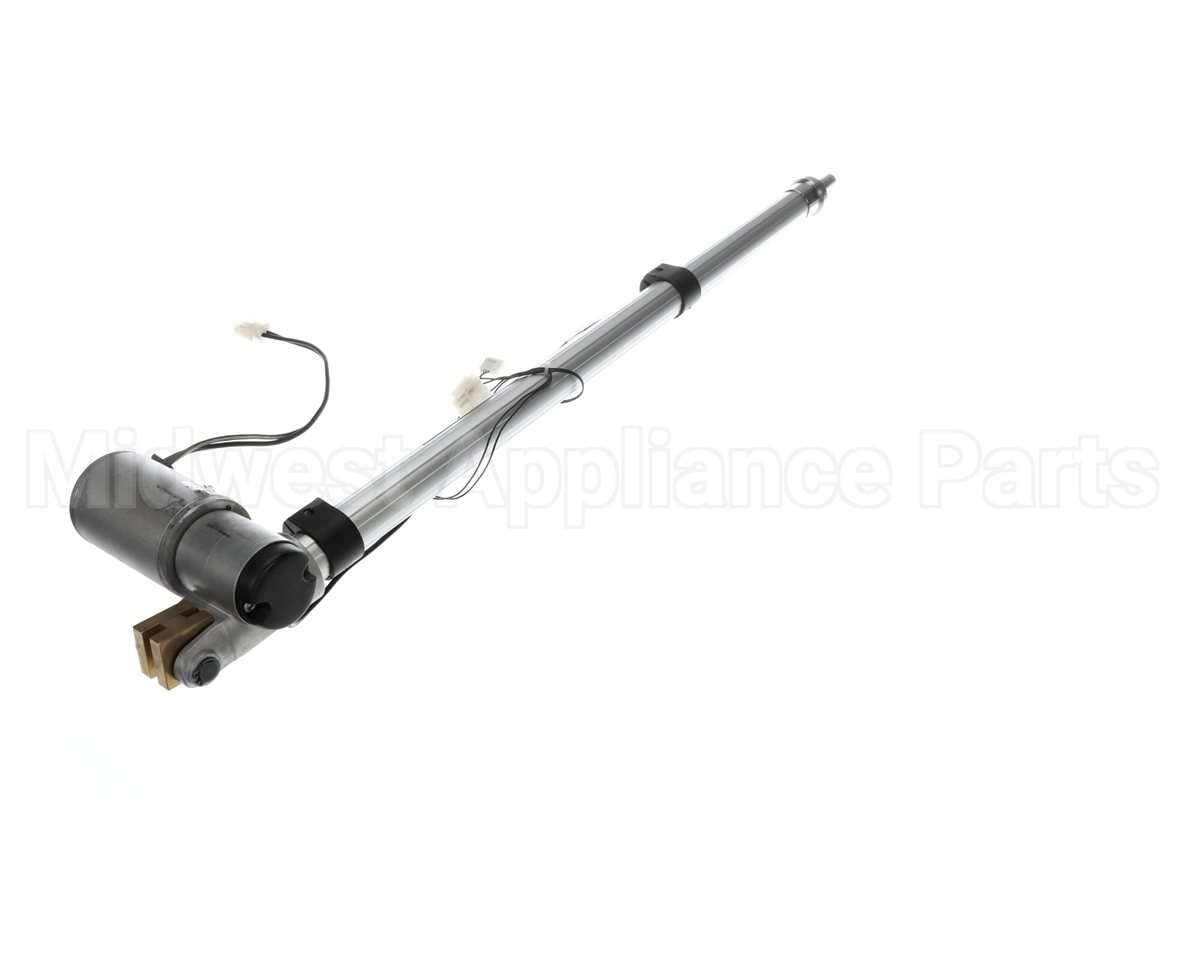 60134306 Pitco Actr,24Vdc 17.5 Sync Lh