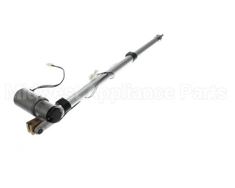 60134306 Pitco Actr,24Vdc 17.5 Sync Lh