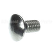 60135704 Pitco Bolt,.375-1X3/4 Carriage Sst