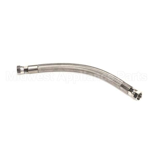 60135903 Compatible Pitco Hose, Ptfe Swvl X Swvl 1 7.5