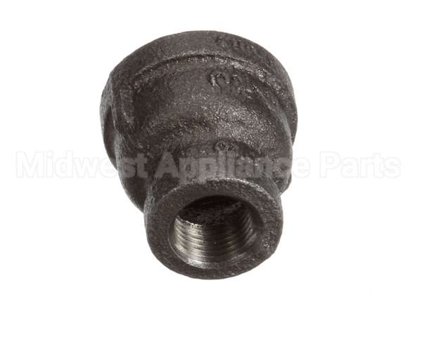60136001 Pitco Cplg,Rdcng 3/4X3/8