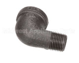 60136801 Pitco Elb,St 90 3/4F X 1/2M