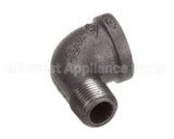 60136801 Pitco Elb,St 90 3/4F X 1/2M
