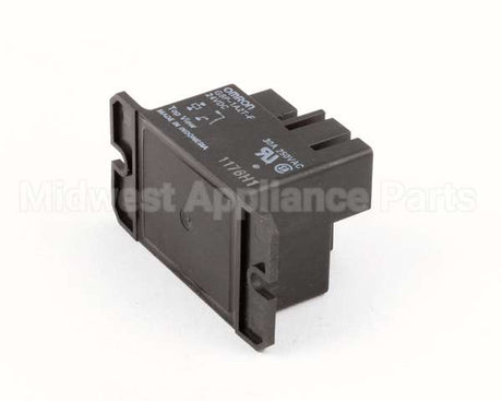 60137301 Pitco Relay,24Vdc Spst-No W/Mtng Tab