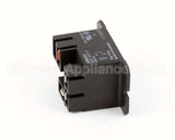 60137301 Pitco Relay,24Vdc Spst-No W/Mtng Tab