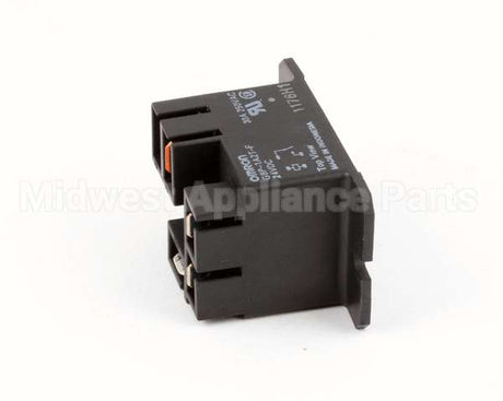 60137301 Pitco Relay,24Vdc Spst-No W/Mtng Tab