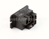 60137301 Pitco Relay,24Vdc Spst-No W/Mtng Tab