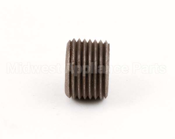 60137501 Pitco Plug,Steel 1/2 Recessed