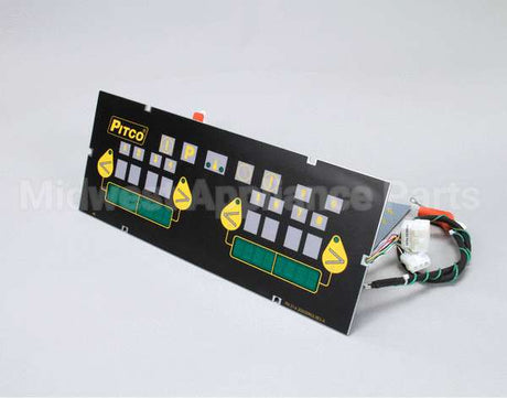 60137701-C Pitco Cmptr,Mdg/Mg/Me14