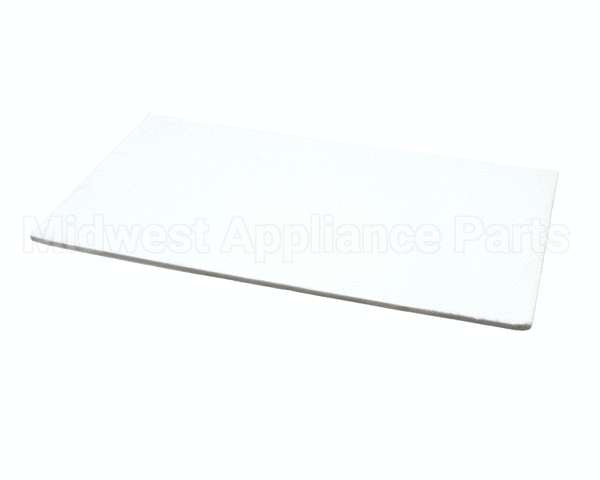 60138 Apw Wyott Insulation, 18 1/4 X 11 Pizza