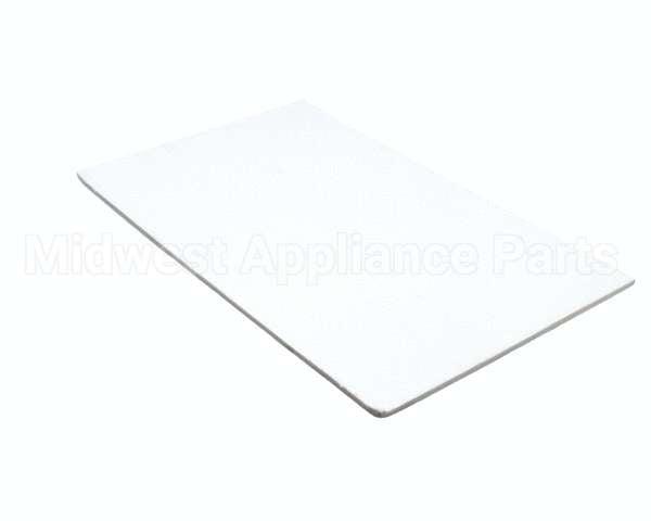 60138 Apw Wyott Insulation, 18 1/4 X 11 Pizza