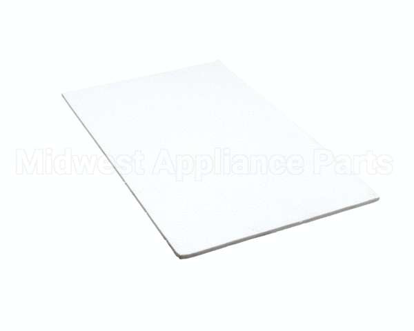 60138 Apw Wyott Insulation, 18 1/4 X 11 Pizza