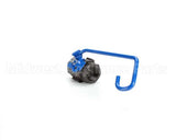 60138702 Pitco Valve,Ball 1-1/4 Fp Nlkg St Rh