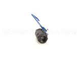 60138704 Pitco Valve,Ball 1-1/4 Fp Lkg St Rh D
