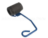 60138706 Pitco Valve,Ball 1-1/4 Fp Nlkg 55T Rh