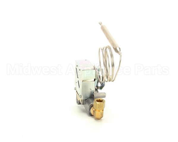 60138801 Pitco Thermostat,Gas 200-450F
