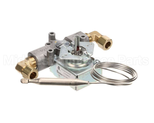 60138802 Pitco Thermostat,Gas 300F - 625F