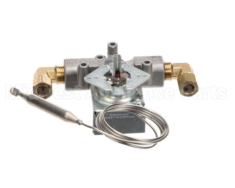 60138802 Pitco Thermostat,Gas 300F - 625F