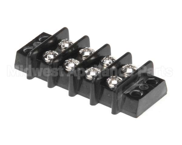 6014 Doughpro Proluxe Terminal Block #4 Double Sl177