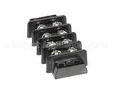6014 Doughpro Proluxe Terminal Block #4 Double Sl177