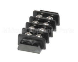 6014 Doughpro Proluxe Terminal Block #4 Double Sl177