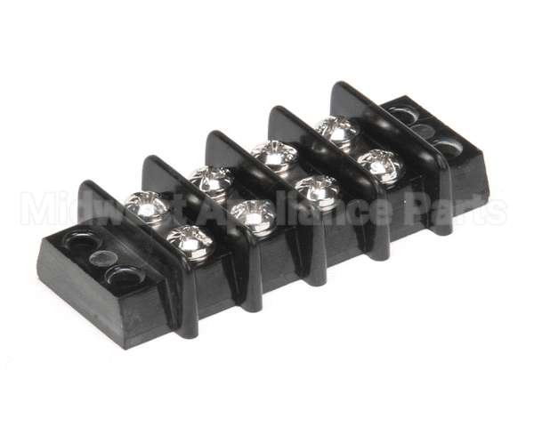 6014 Doughpro Proluxe Terminal Block #4 Double Sl177