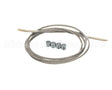6014 Douglas Machines Door Cable 50In Hdu-104