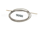 6014 Douglas Machines Door Cable 50In Hdu-104