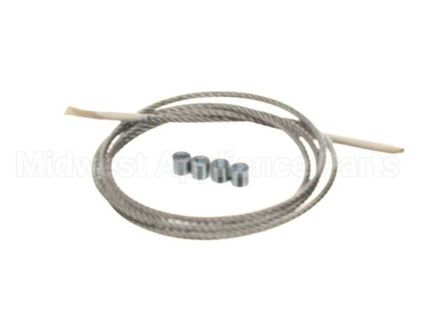 6014 Douglas Machines Door Cable 50In Hdu-104