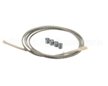 6014 Douglas Machines Door Cable 50In Hdu-104