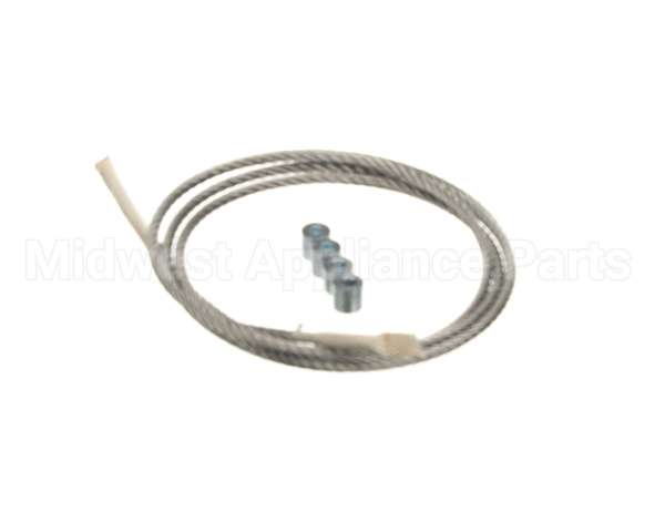 6014 Douglas Machines Door Cable 50In Hdu-104