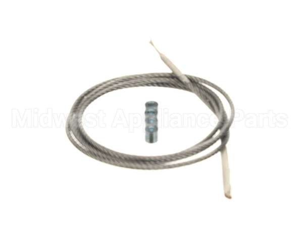 6014 Douglas Machines Door Cable 50In Hdu-104