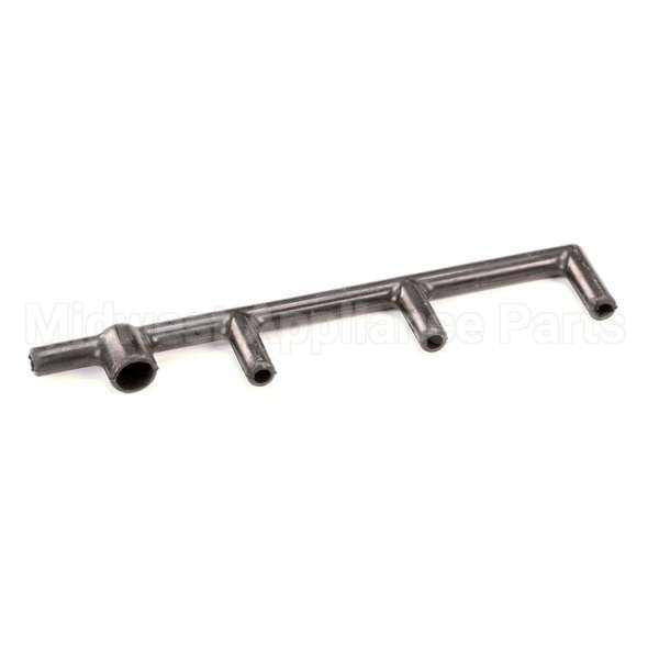 6014000 Compatible Cleveland 3-Way Pipe Connector Convoclea