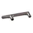 6014001 Compatible Cleveland 2-Way Pipe Conn Convoclean Sys