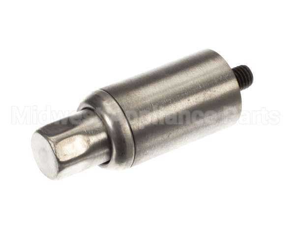 60140402 Pitco Leg,Adj 4 Sst W/O Flg Foot