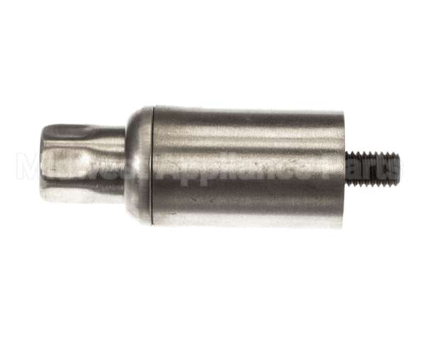 60140402 Pitco Leg,Adj 4 Sst W/O Flg Foot