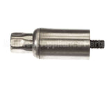 60140402 Pitco Leg,Adj 4 Sst W/O Flg Foot