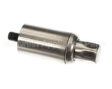 60140402 Pitco Leg,Adj 4 Sst W/O Flg Foot