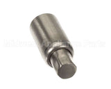 60140402 Pitco Leg,Adj 4 Sst W/O Flg Foot