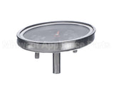 60140801 Pitco Temp Indicator,Oval 100F-600F