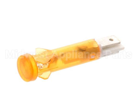 60142301 Pitco Lamp,Neon 120V Ac Amber